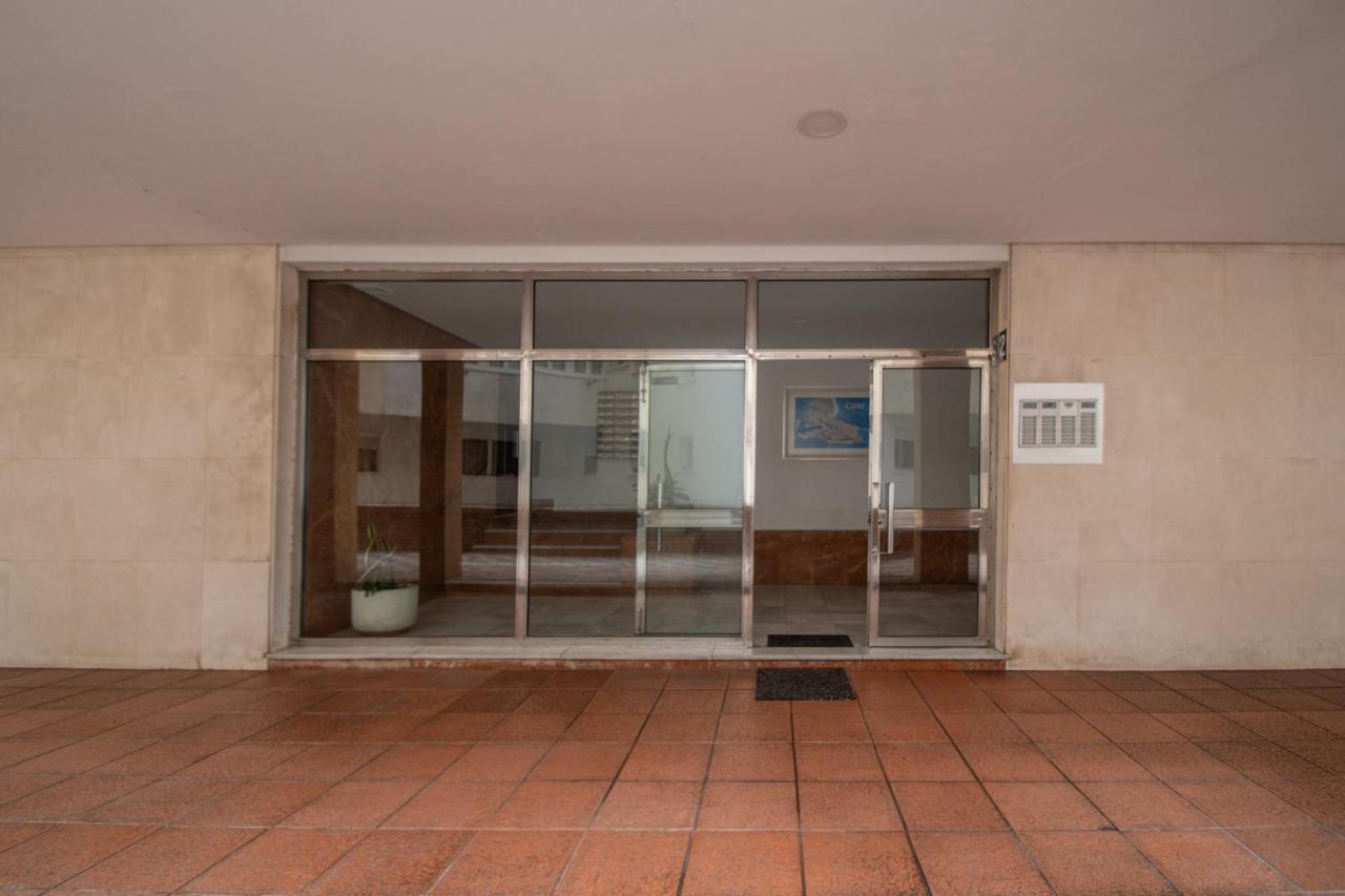 Apartamento Sunset Cádiz Exterior foto